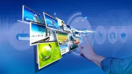 拐点已至 2019安全技术咨询服务行业正在蝶变