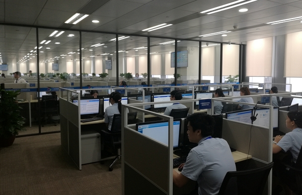 广东联通助力集约化纳税热线服务，推动信息技术咨询升级