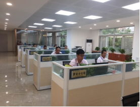 广东鸿山环境集团 专业信息技术咨询服务，赋能绿色生态发展